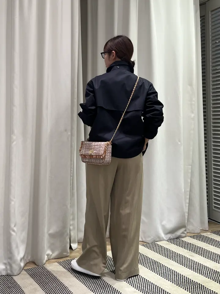 ONWARD CROSSET SELECT 伊藤 コーディネート画像