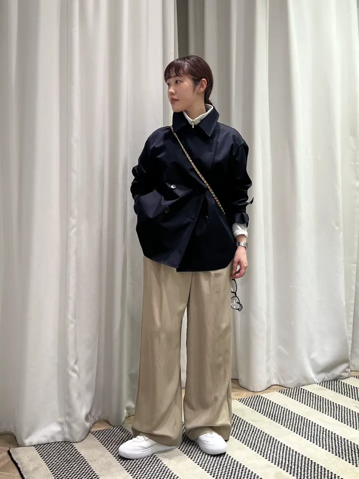 ONWARD CROSSET SELECT 伊藤 コーディネート画像