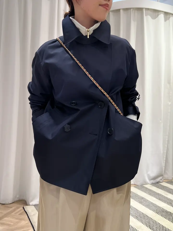 ONWARD CROSSET SELECT 伊藤 コーディネート画像