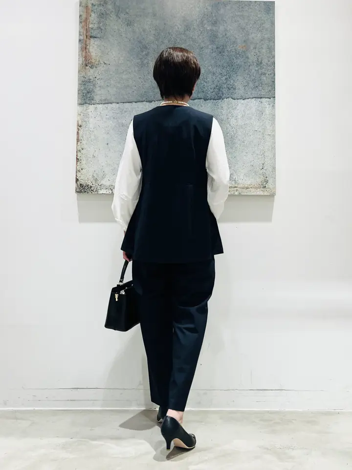 ONWARD CROSSET SELECT 會澤 コーディネート画像