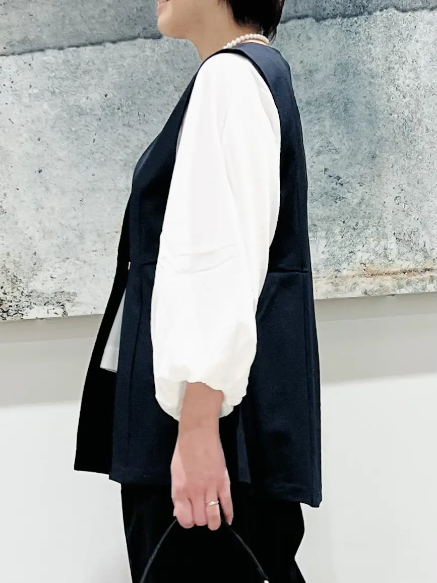 ONWARD CROSSET SELECT 會澤 コーディネート画像