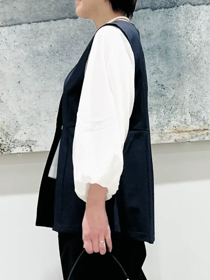 ONWARD CROSSET SELECT 會澤 コーディネート画像