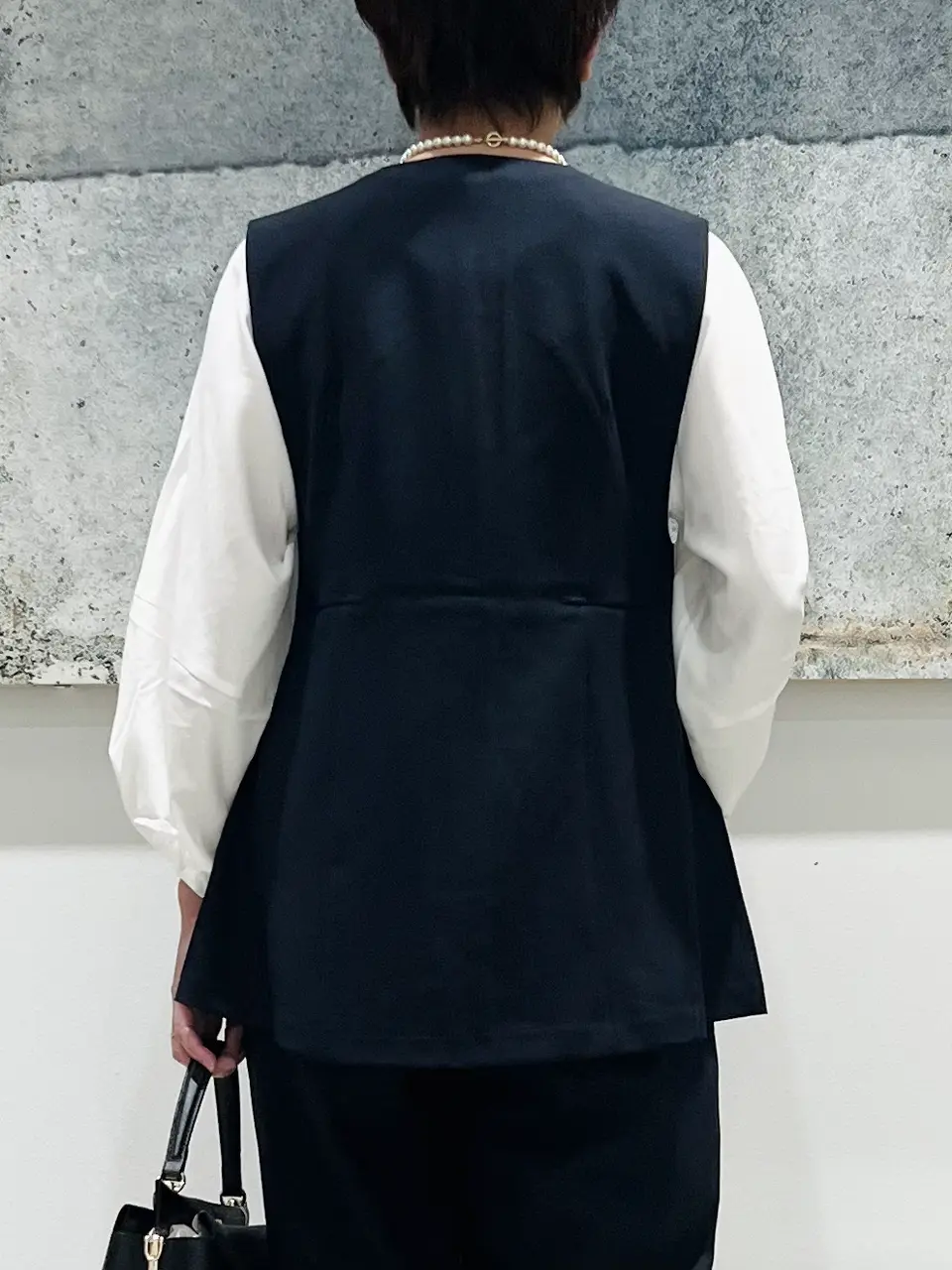 ONWARD CROSSET SELECT 會澤 コーディネート画像