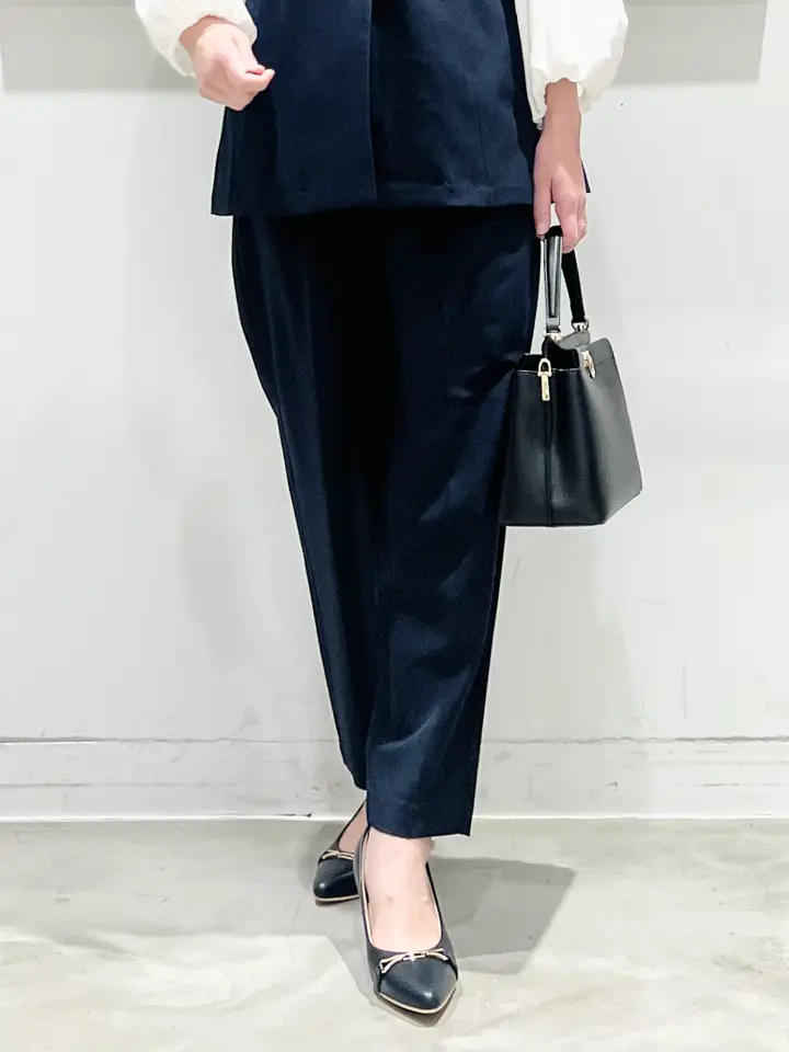 ONWARD CROSSET SELECT 會澤 コーディネート画像