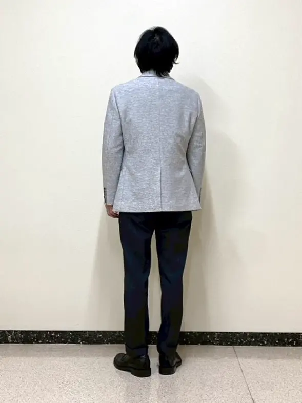 ONWARD CROSSET SELECT 松田 コーディネート画像