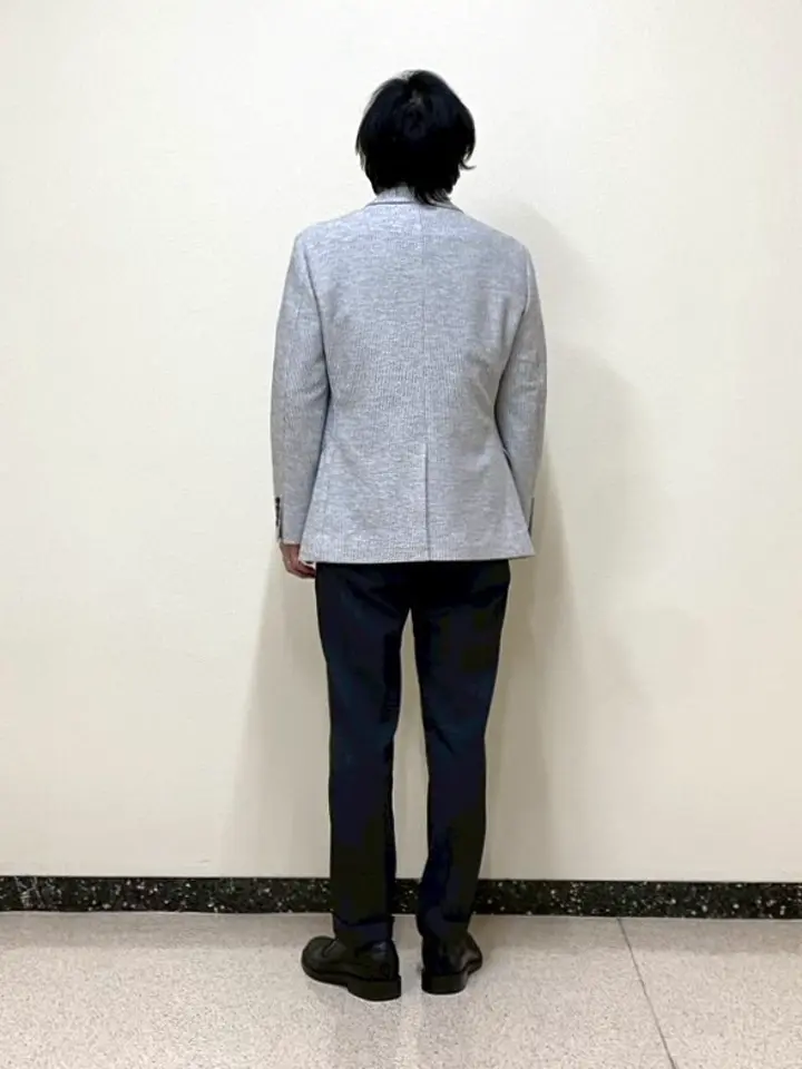 ONWARD CROSSET SELECT 松田 コーディネート画像