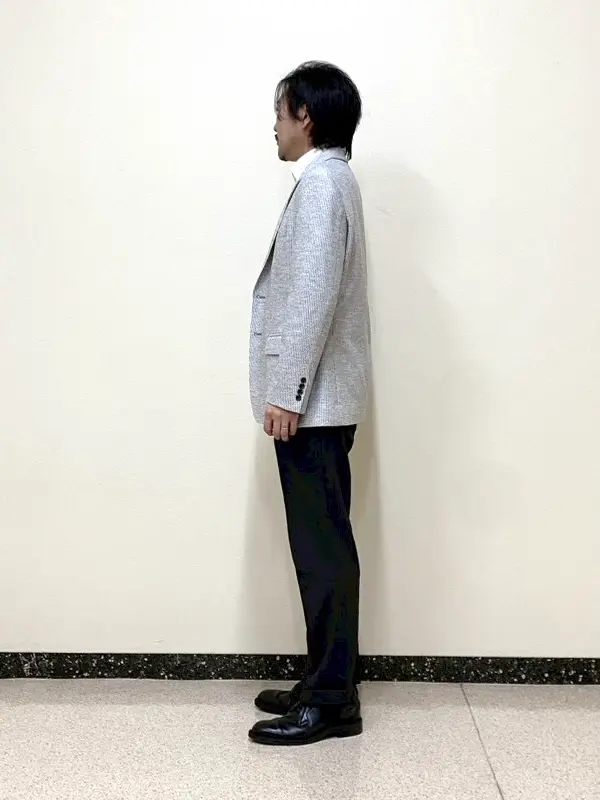 ONWARD CROSSET SELECT 松田 コーディネート画像