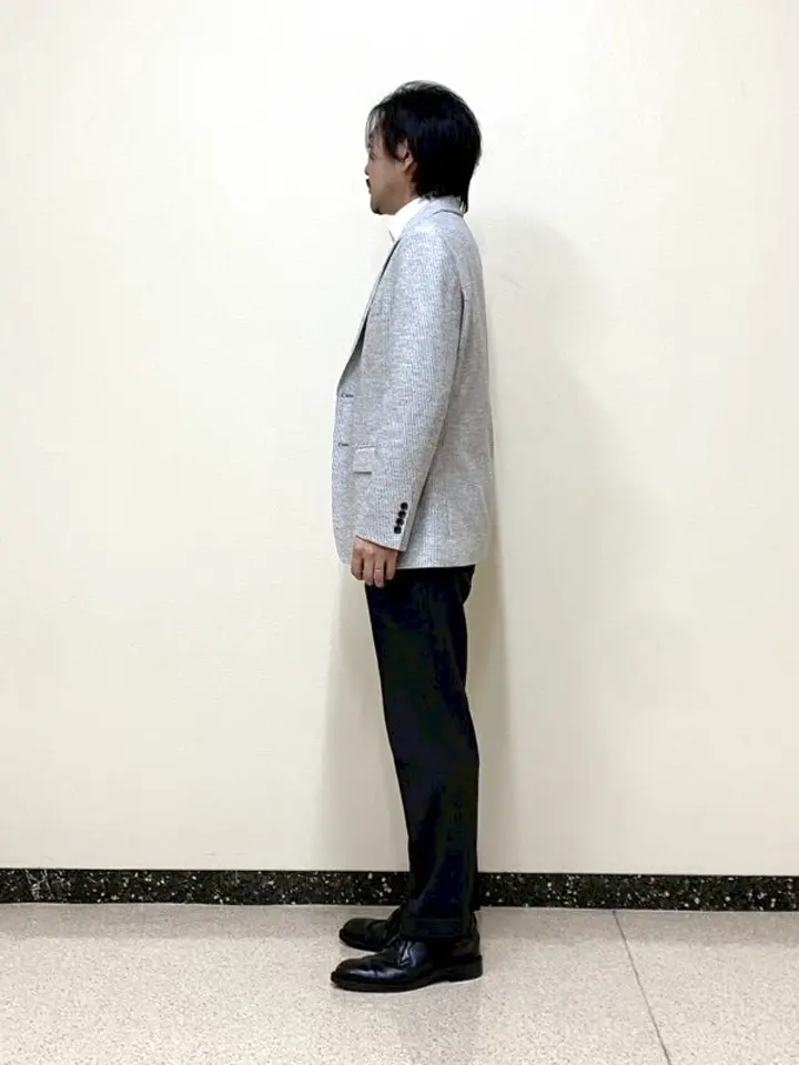 ONWARD CROSSET SELECT 松田 コーディネート画像