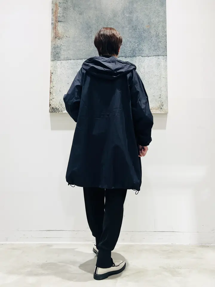 ONWARD CROSSET SELECT 會澤 コーディネート画像