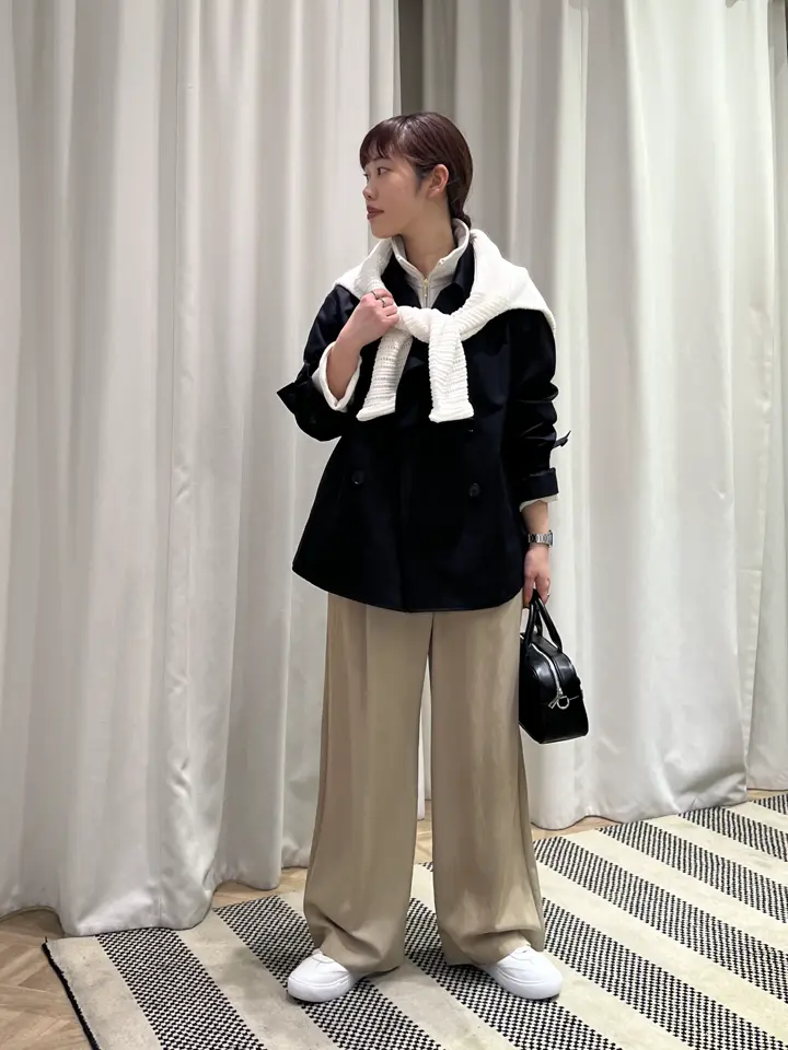 ONWARD CROSSET SELECT 伊藤 コーディネート画像