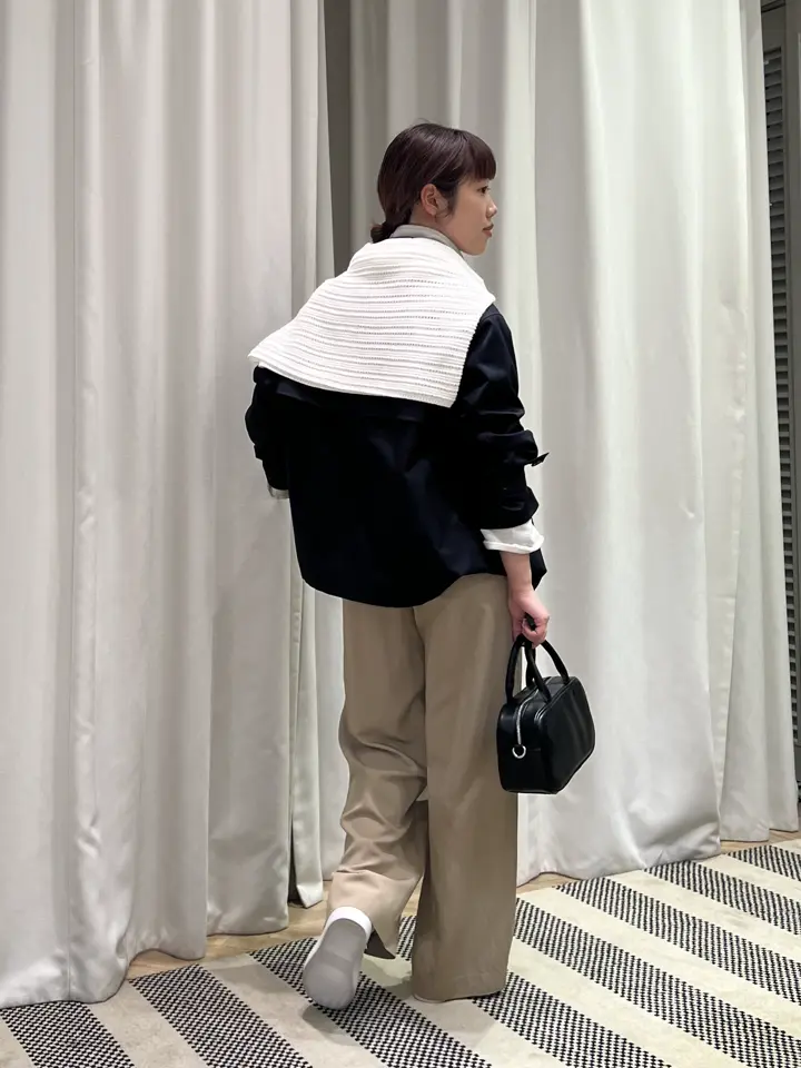 ONWARD CROSSET SELECT 伊藤 コーディネート画像