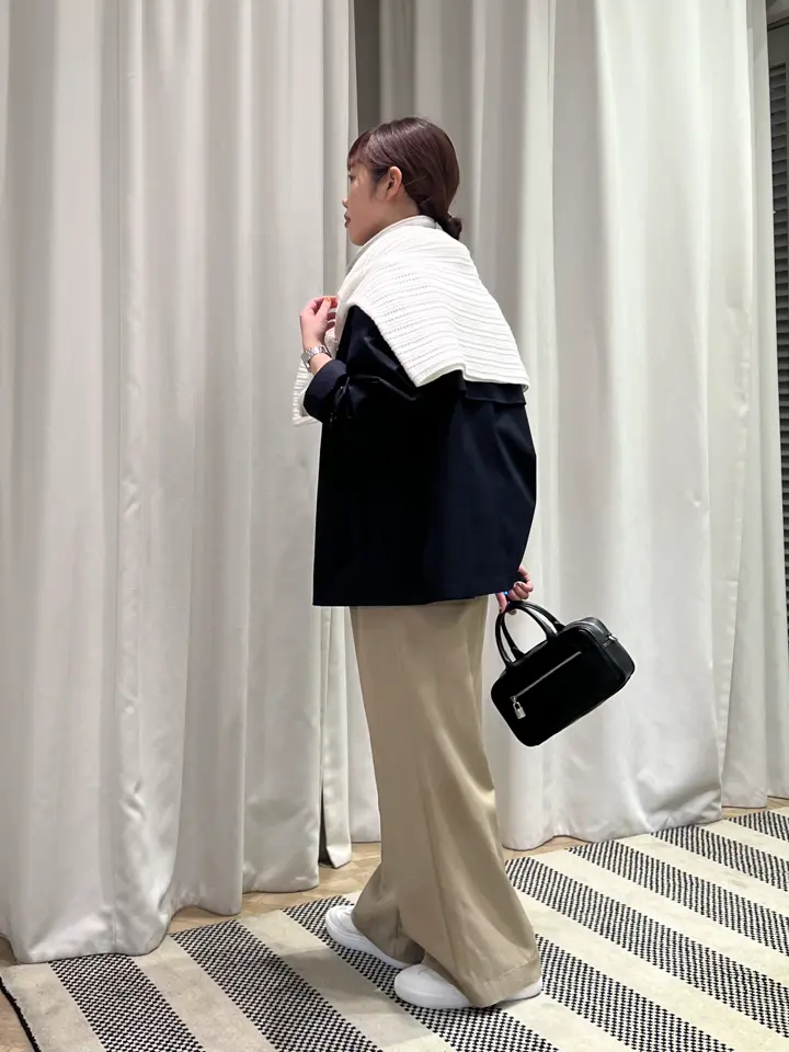 ONWARD CROSSET SELECT 伊藤 コーディネート画像