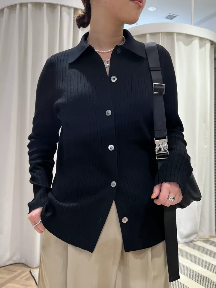 ONWARD CROSSET SELECT 伊藤 コーディネート画像