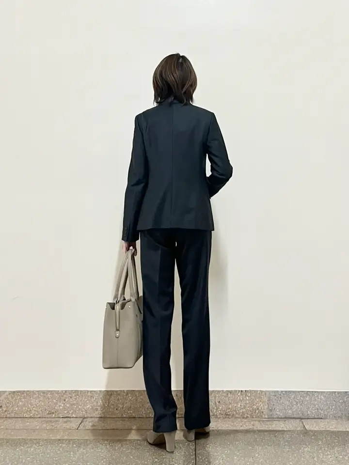 ONWARD CROSSET SELECT 伊藤 コーディネート画像