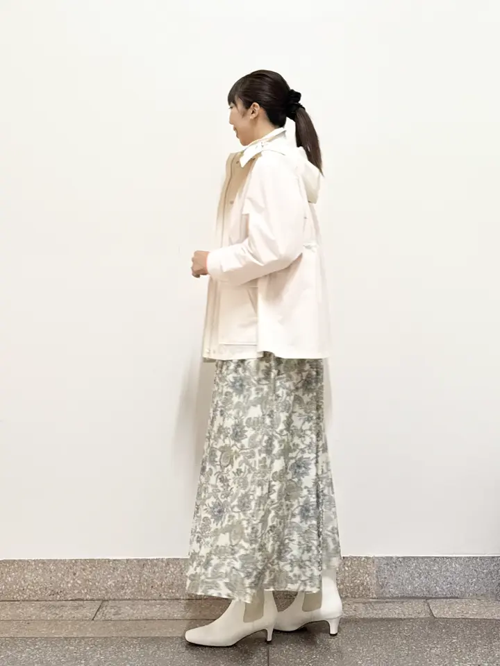 ONWARD CROSSET SELECT 佐藤 コーディネート画像