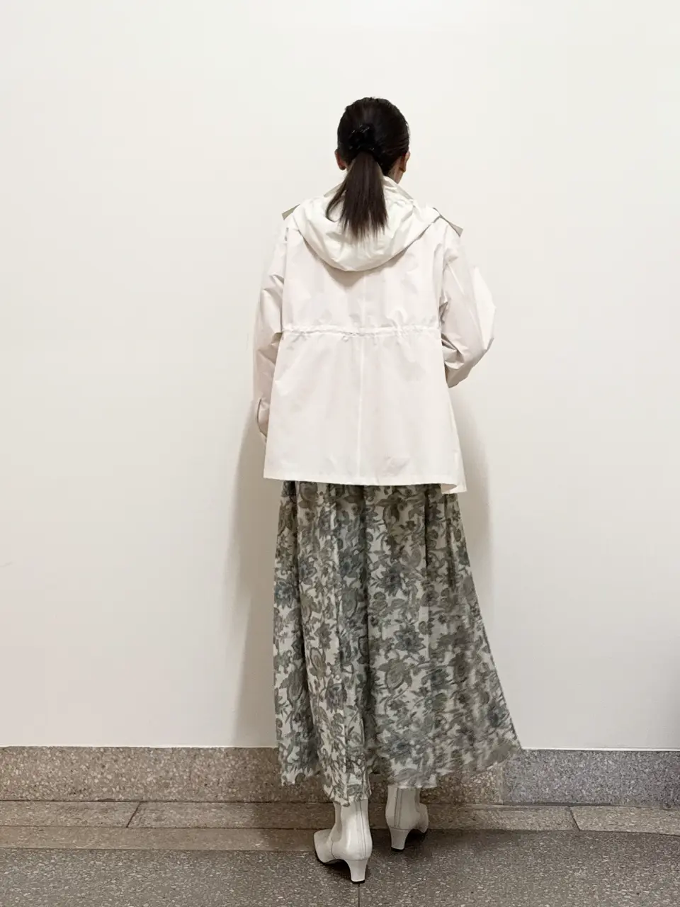 ONWARD CROSSET SELECT 佐藤 コーディネート画像