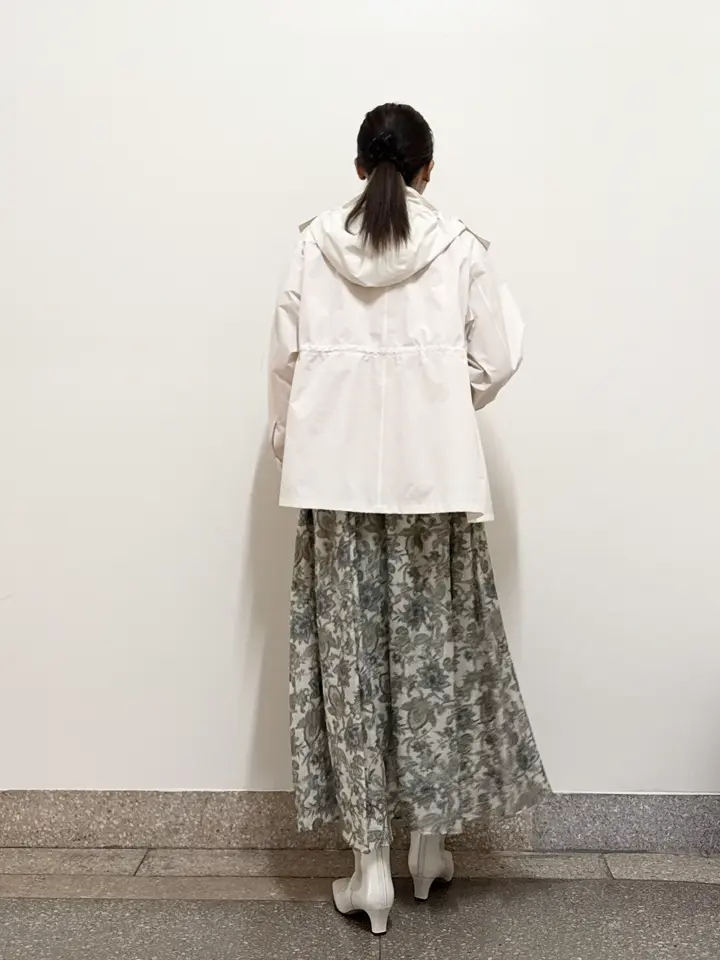 ONWARD CROSSET SELECT 佐藤 コーディネート画像