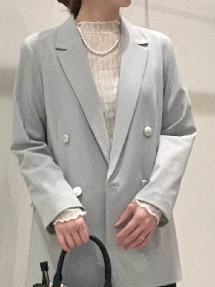 ONWARD CROSSET SELECT 三橋 コーディネート画像