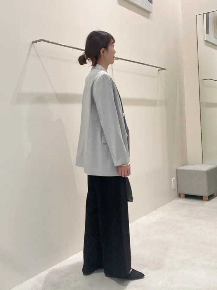 ONWARD CROSSET SELECT 三橋 コーディネート画像