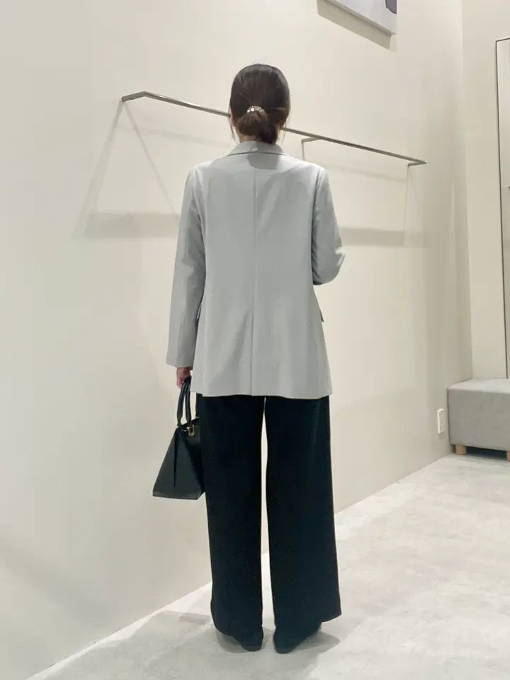 ONWARD CROSSET SELECT 三橋 コーディネート画像