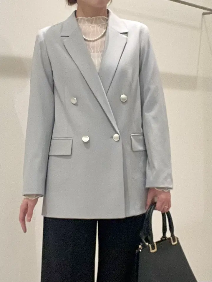 ONWARD CROSSET SELECT 三橋 コーディネート画像