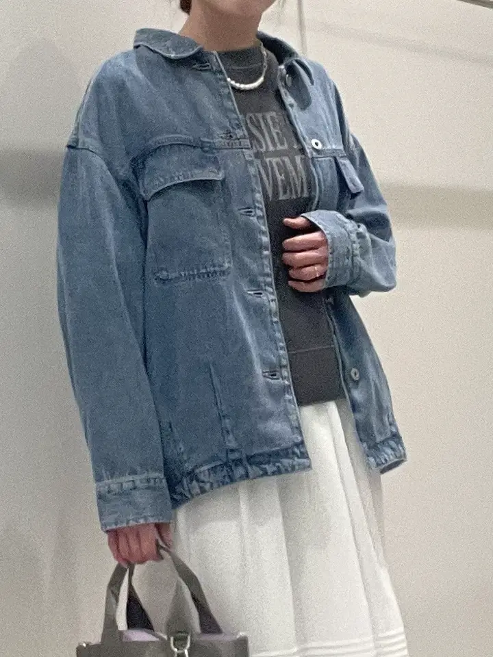 ONWARD CROSSET SELECT 三橋 コーディネート画像