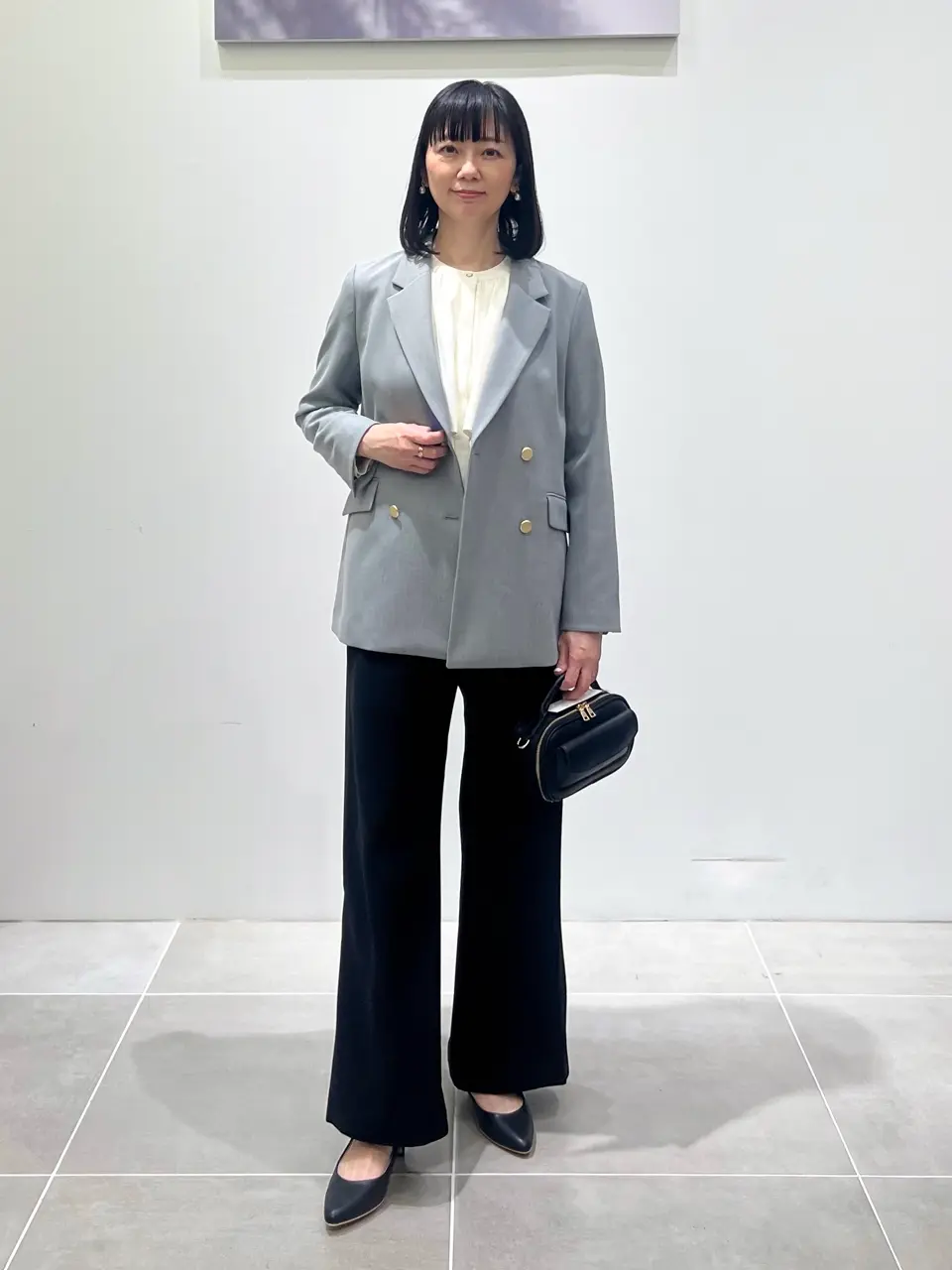  大宮 コーディネート画像