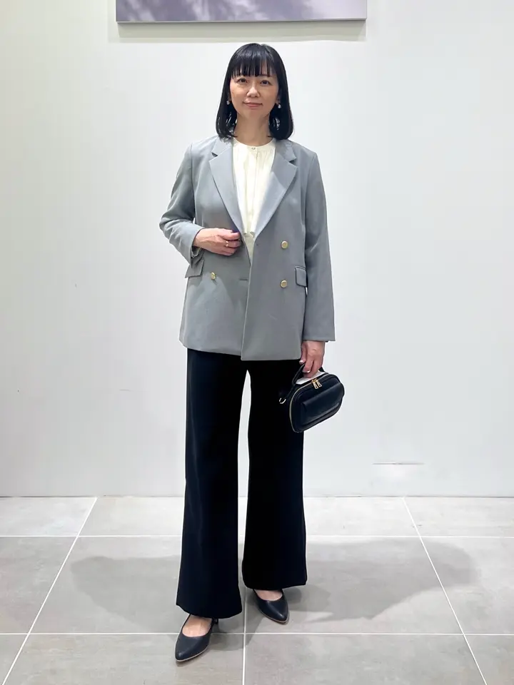 ONWARD CROSSET SELECT 大宮 コーディネート画像