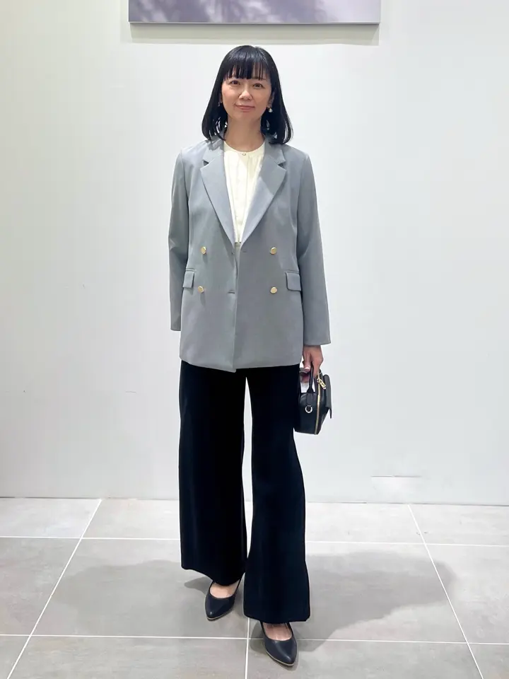 ONWARD CROSSET SELECT 大宮 コーディネート画像