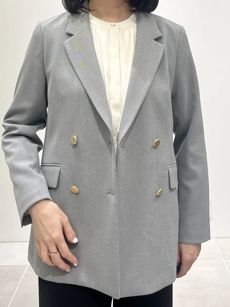 ONWARD CROSSET SELECT 大宮 コーディネート画像