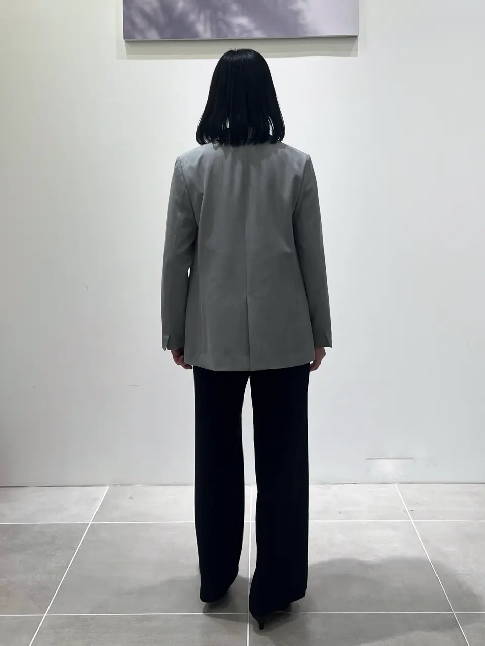 ONWARD CROSSET SELECT 大宮 コーディネート画像