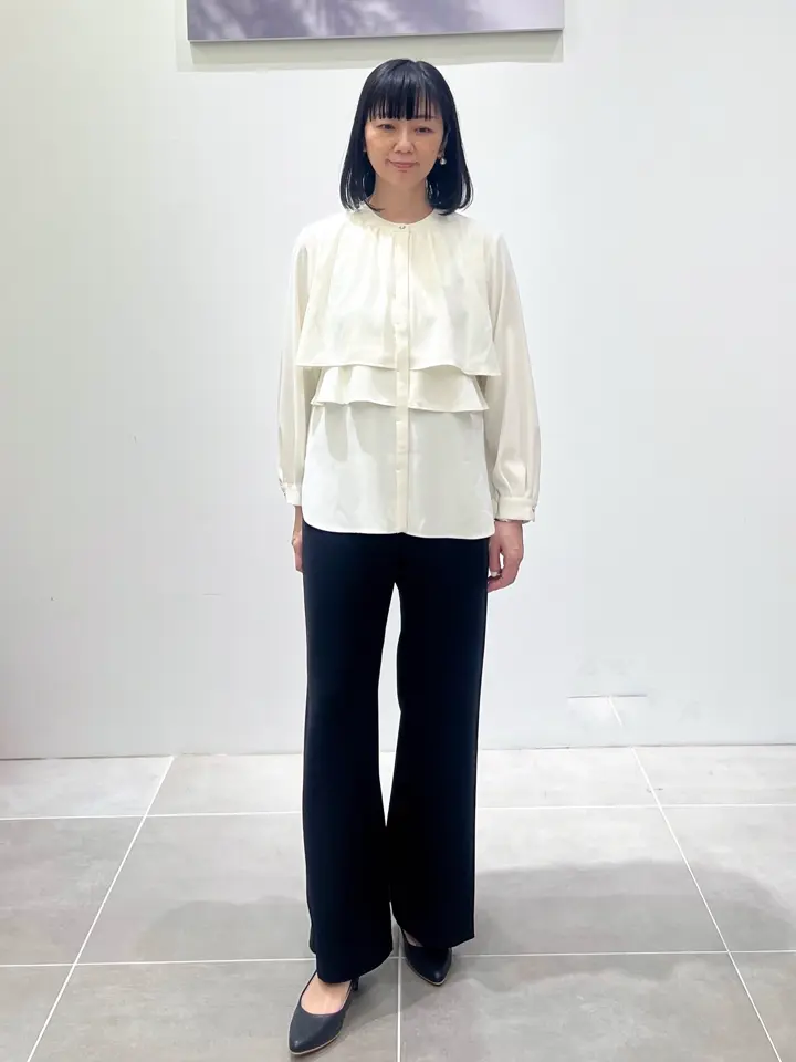 ONWARD CROSSET SELECT 大宮 コーディネート画像