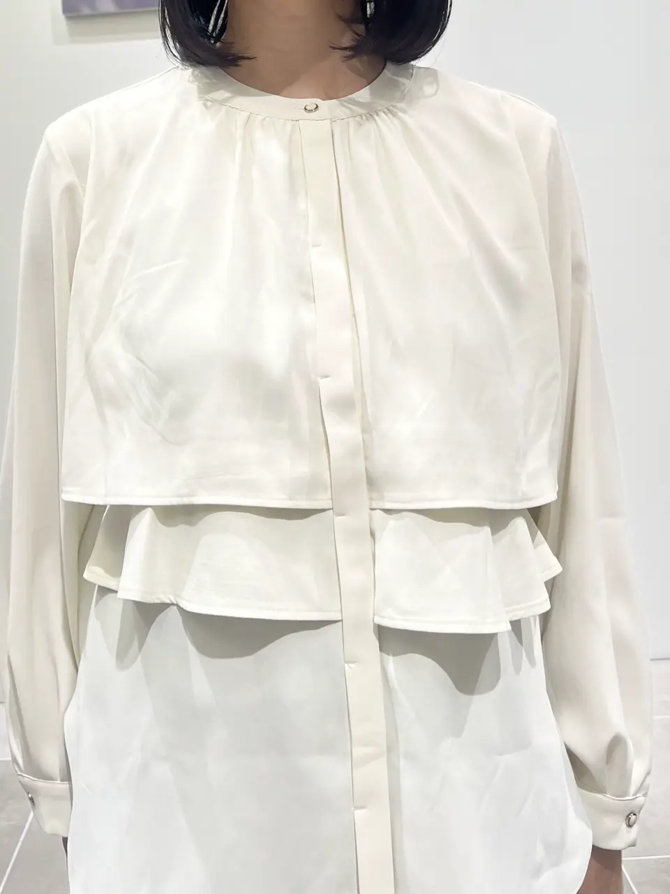 ONWARD CROSSET SELECT 大宮 コーディネート画像