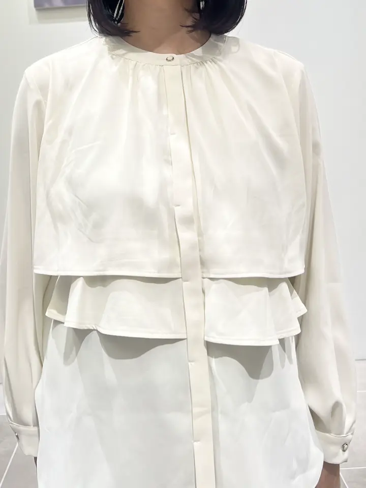 ONWARD CROSSET SELECT 大宮 コーディネート画像