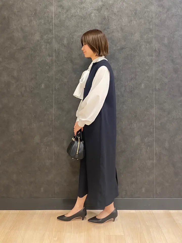 ONWARD CROSSET SELECT 斉藤 コーディネート画像