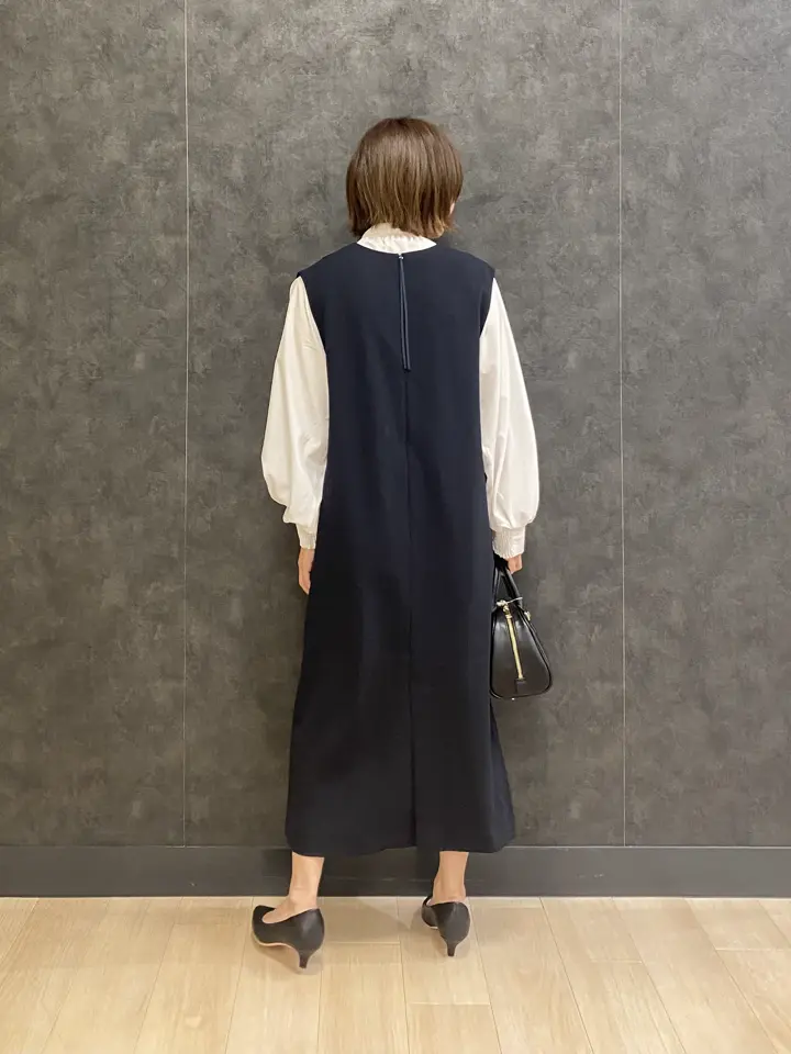 ONWARD CROSSET SELECT 斉藤 コーディネート画像