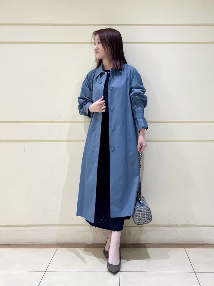 ONWARD CROSSET SELECT 加藤 コーディネート画像