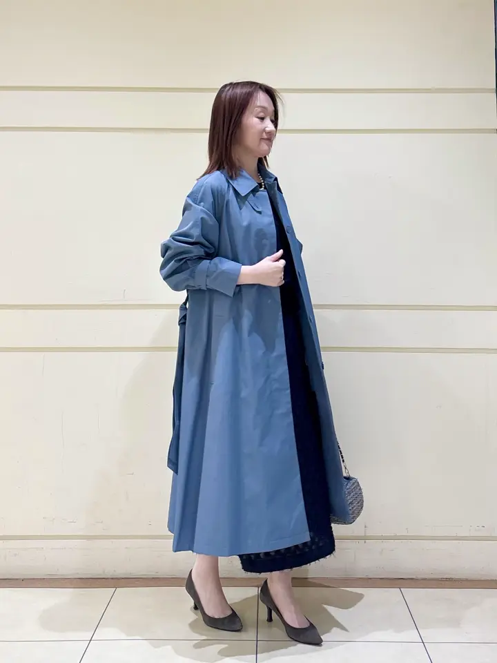 ONWARD CROSSET SELECT 加藤 コーディネート画像