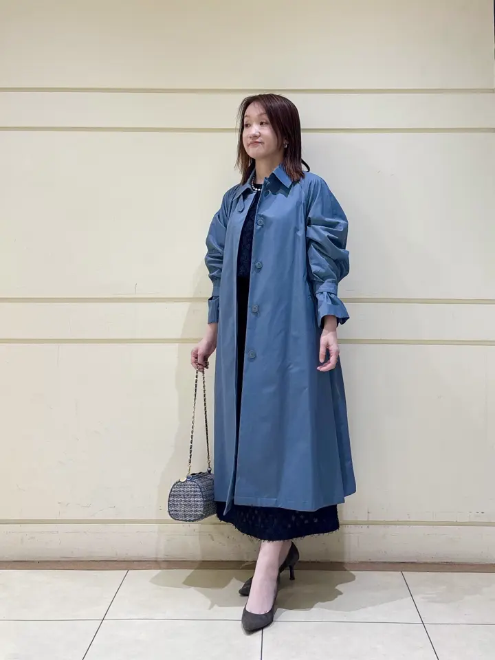 ONWARD CROSSET SELECT 加藤 コーディネート画像