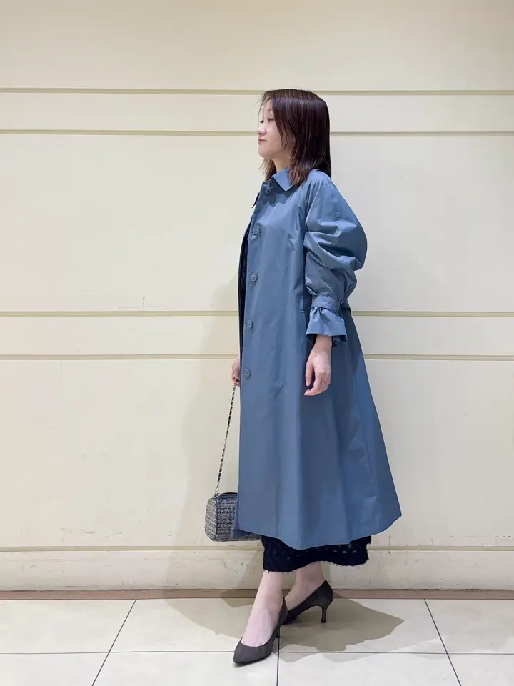 ONWARD CROSSET SELECT 加藤 コーディネート画像