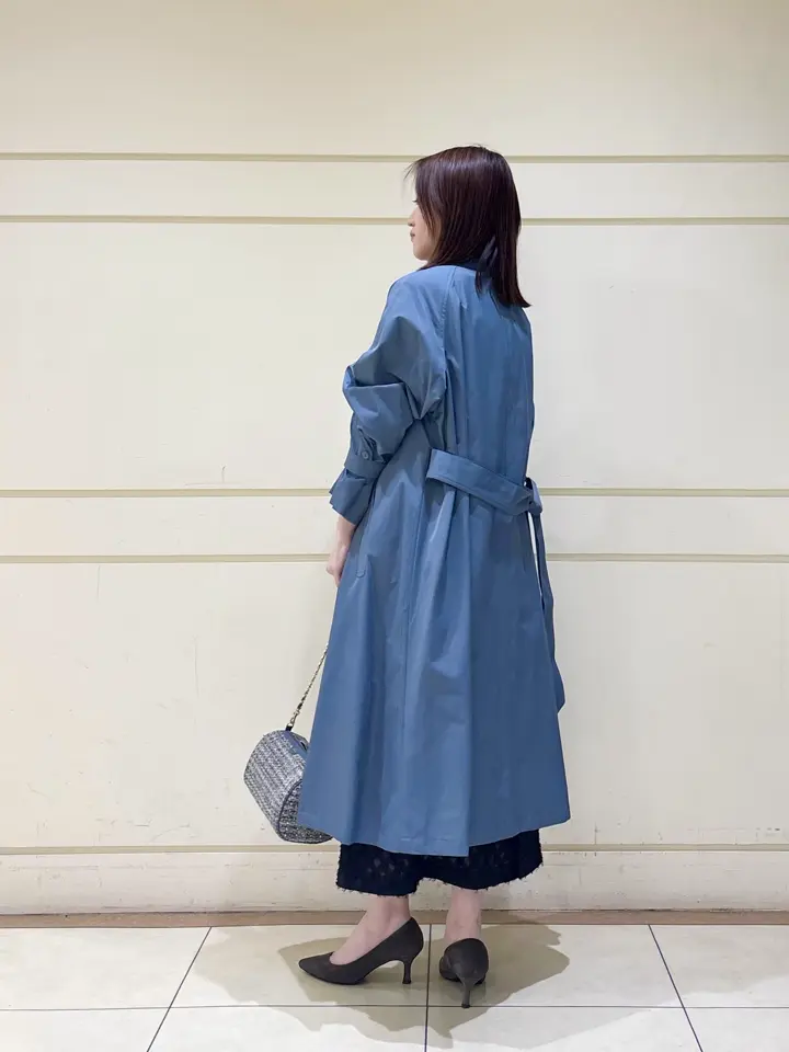 ONWARD CROSSET SELECT 加藤 コーディネート画像