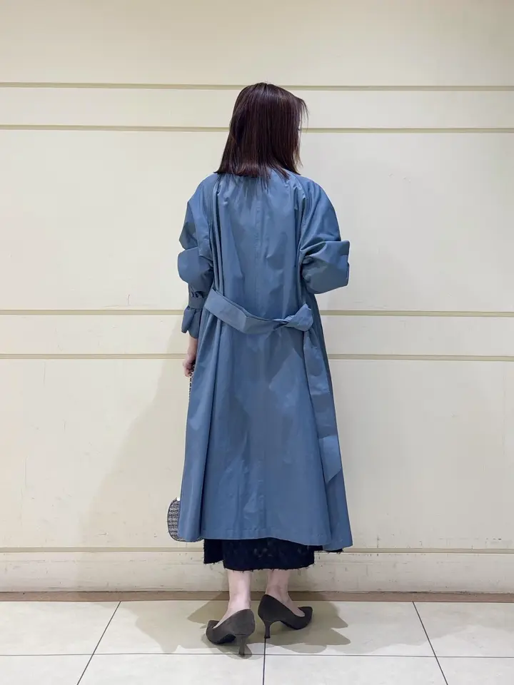 ONWARD CROSSET SELECT 加藤 コーディネート画像