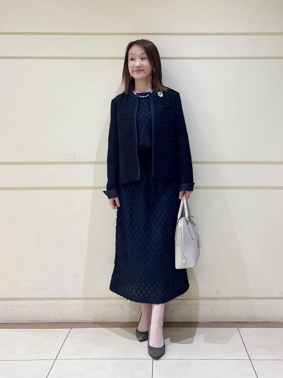  加藤 コーディネート画像