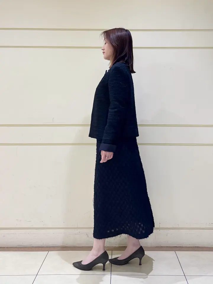 ONWARD CROSSET SELECT 加藤 コーディネート画像