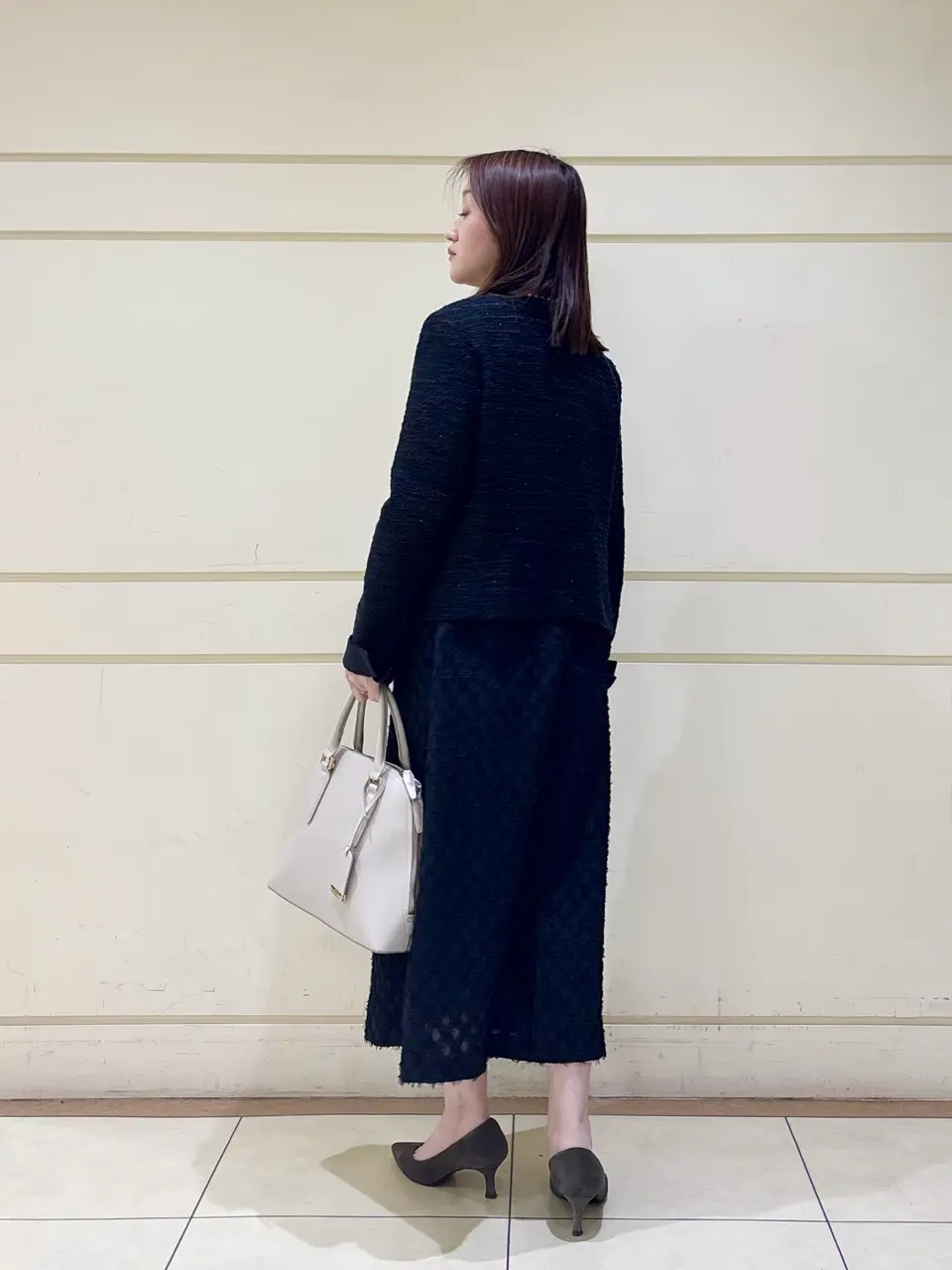 ONWARD CROSSET SELECT 加藤 コーディネート画像