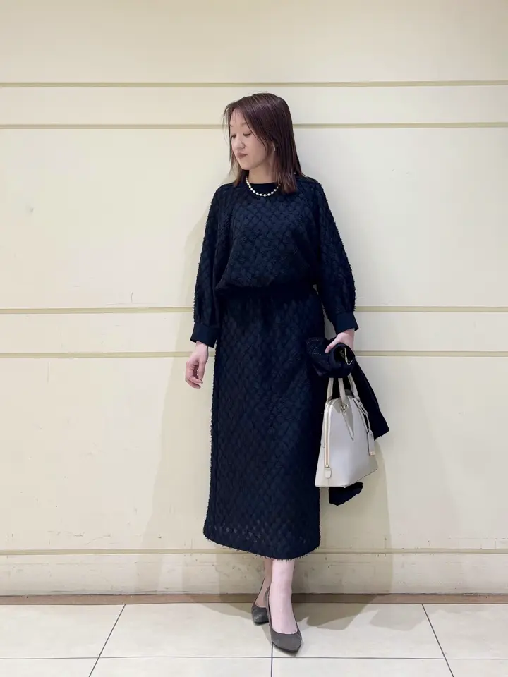 ONWARD CROSSET SELECT 加藤 コーディネート画像