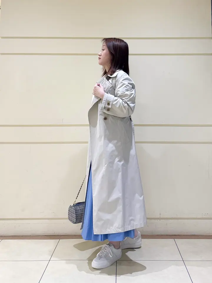 ONWARD CROSSET SELECT 加藤 コーディネート画像