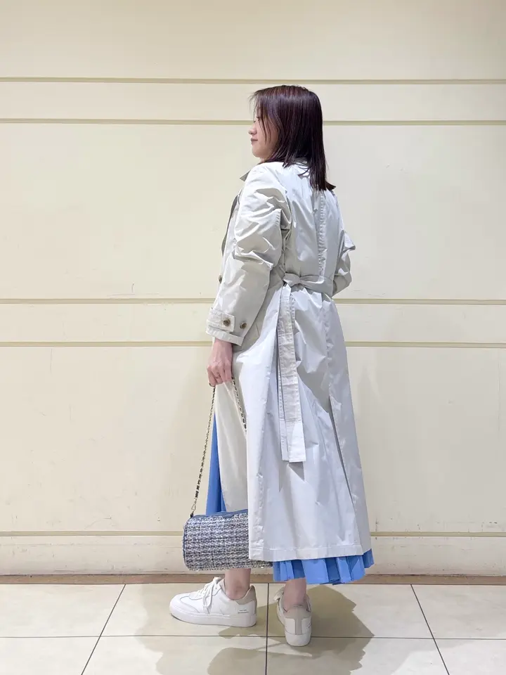 ONWARD CROSSET SELECT 加藤 コーディネート画像