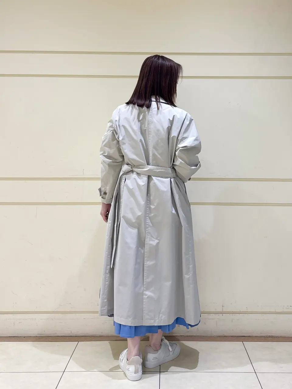 ONWARD CROSSET SELECT 加藤 コーディネート画像