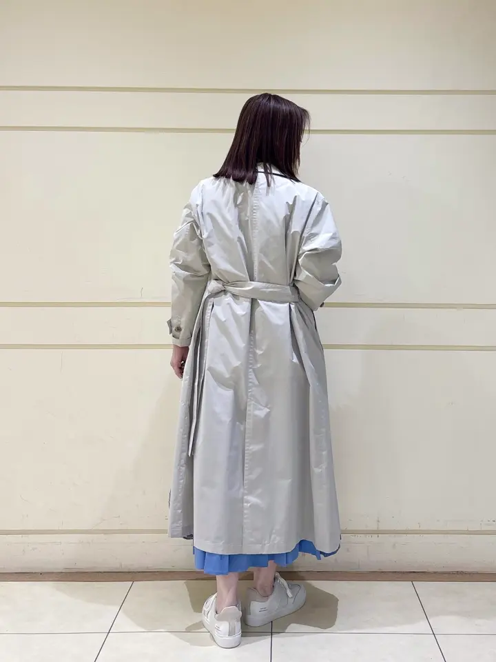 ONWARD CROSSET SELECT 加藤 コーディネート画像